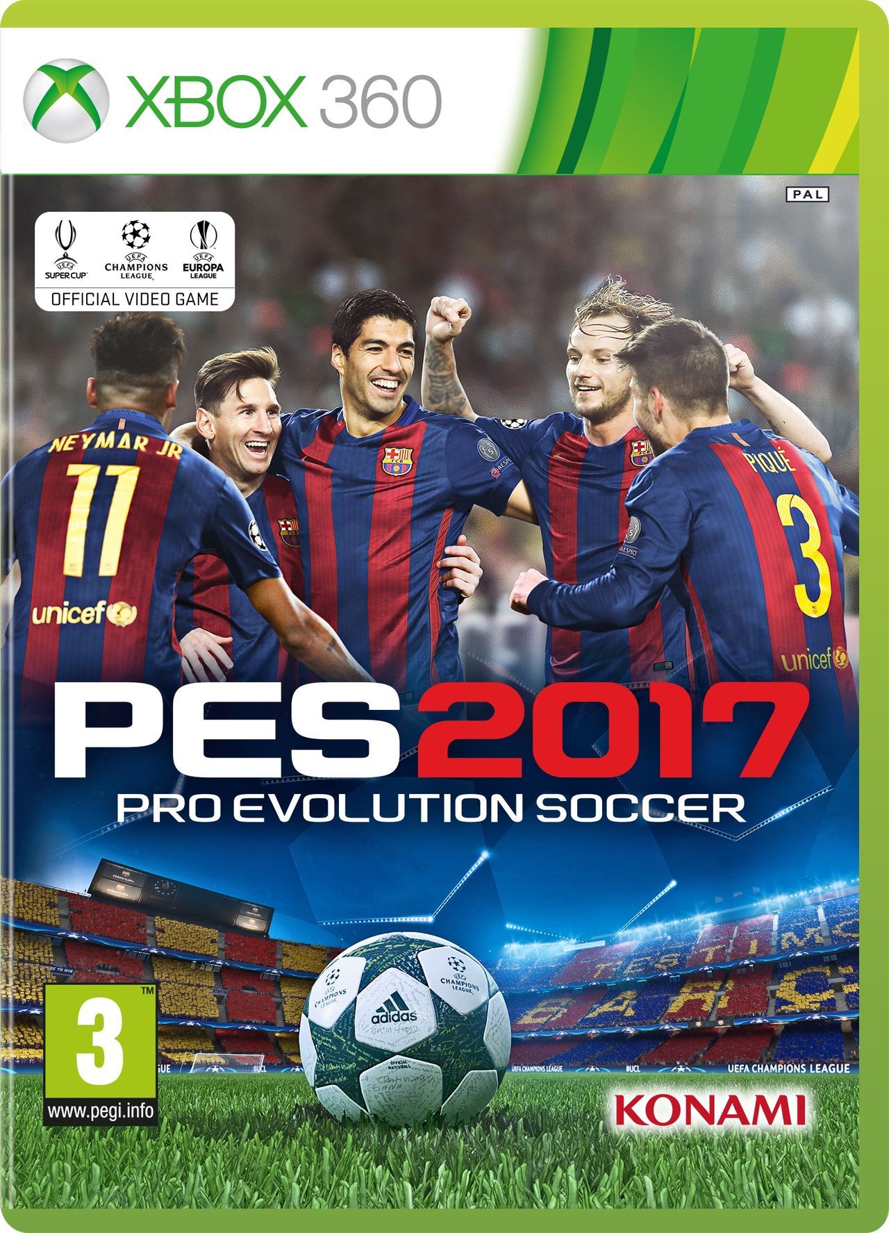 pes 18 full game download for pc